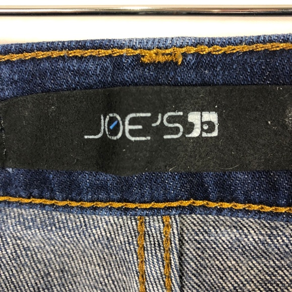Joes Jeans The Rebel Fit sz 40 - Picture 5 of 5
